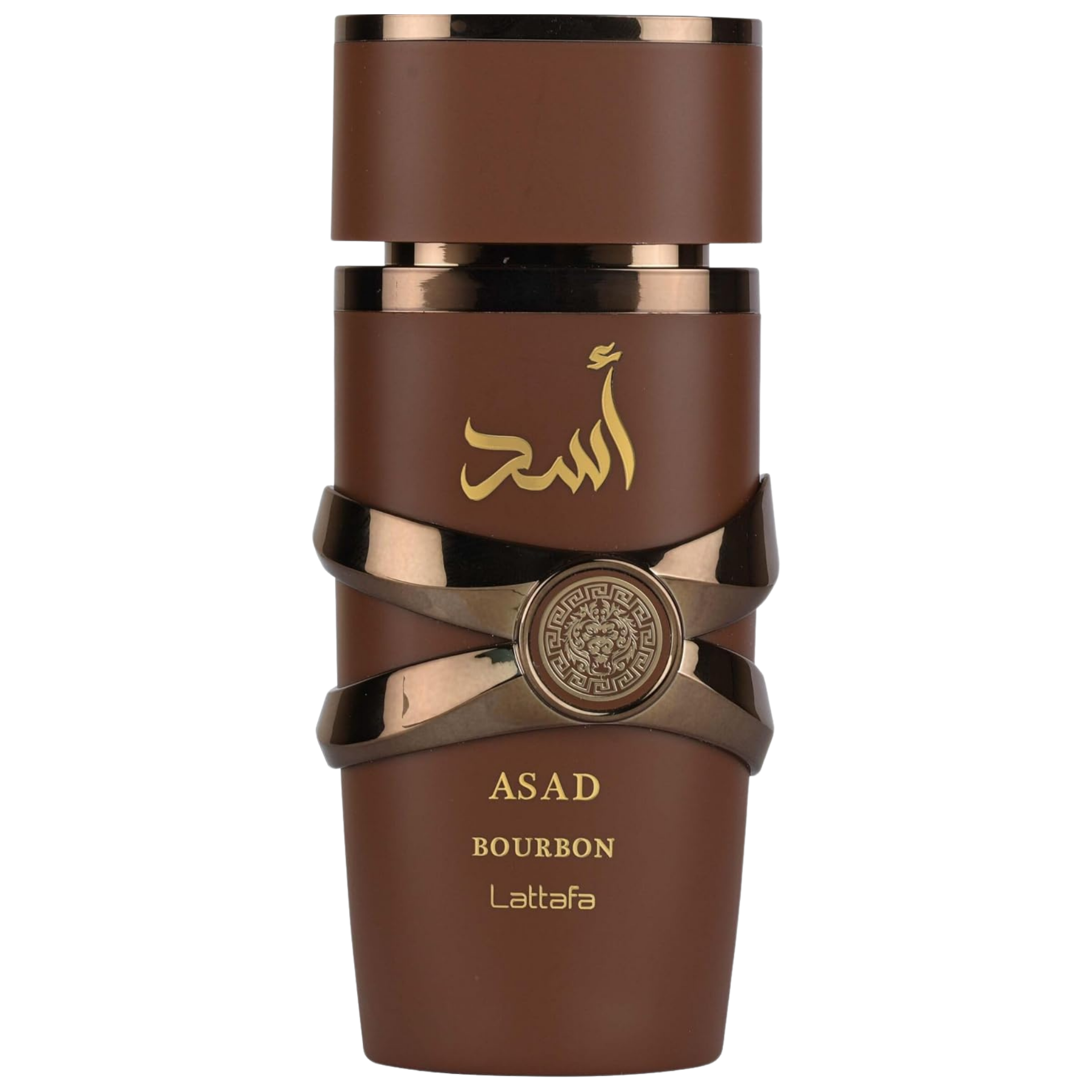 Lattafa Asad Bourbon EDP 100 ml  Vainilla Bourbon