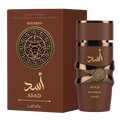 Lattafa Asad Bourbon EDP 100 ml  Vainilla Bourbon