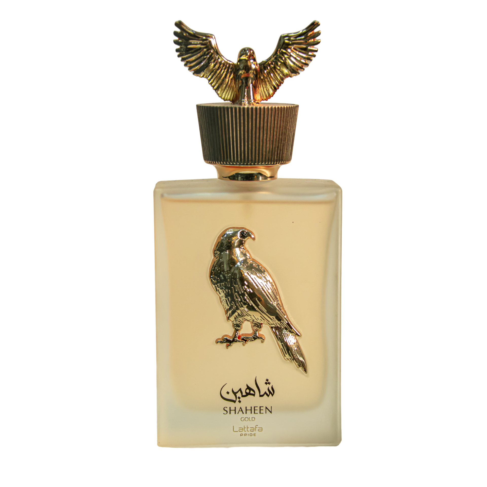 Lattafa Pride Shaheen Gold Eau de Parfum 100 ml (Unisex)