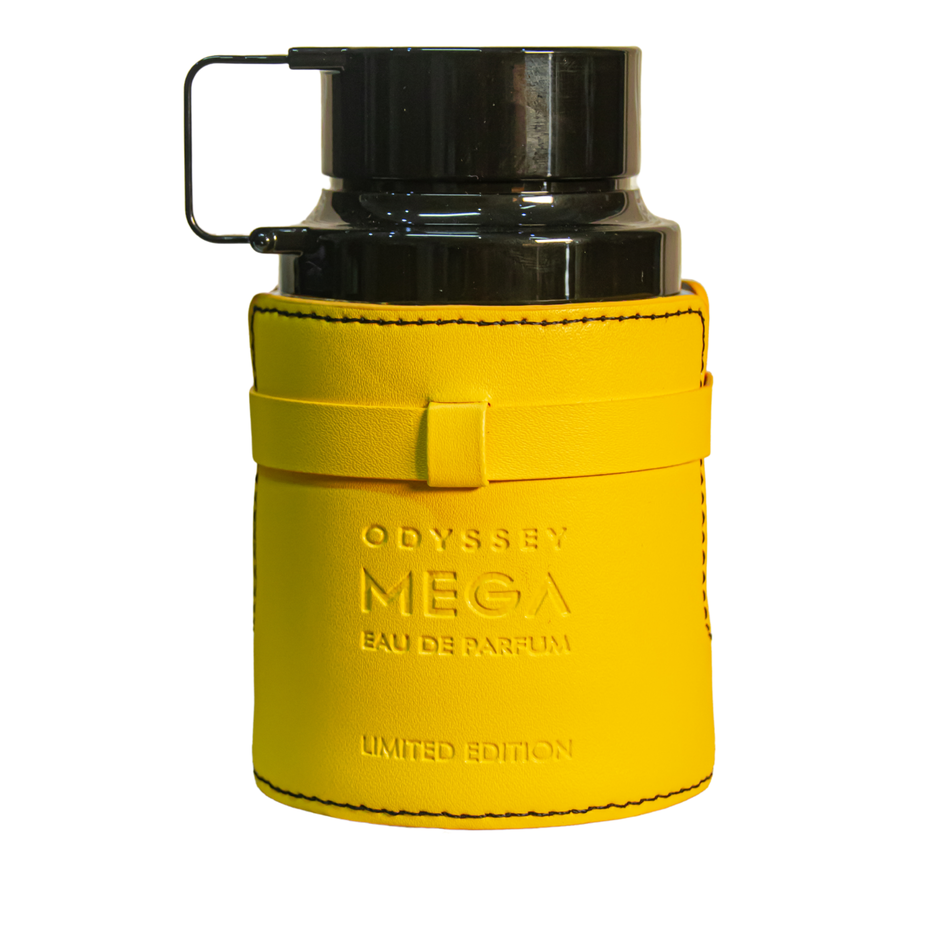 Odyssey Mega EDP — Limited Edition (Impacto Fresco + Fondo Elegante)