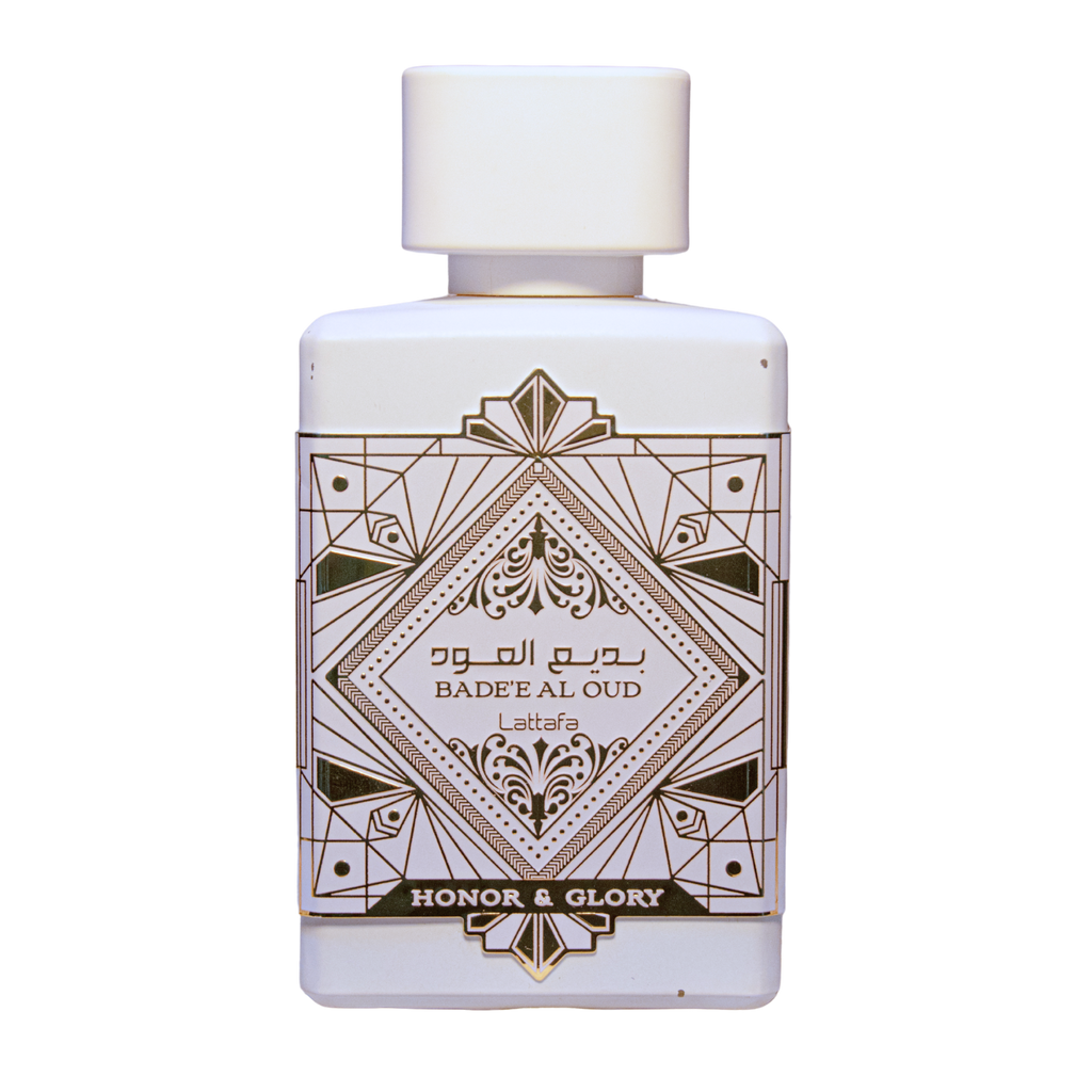 Bade’e Al Oud Honor & Glory