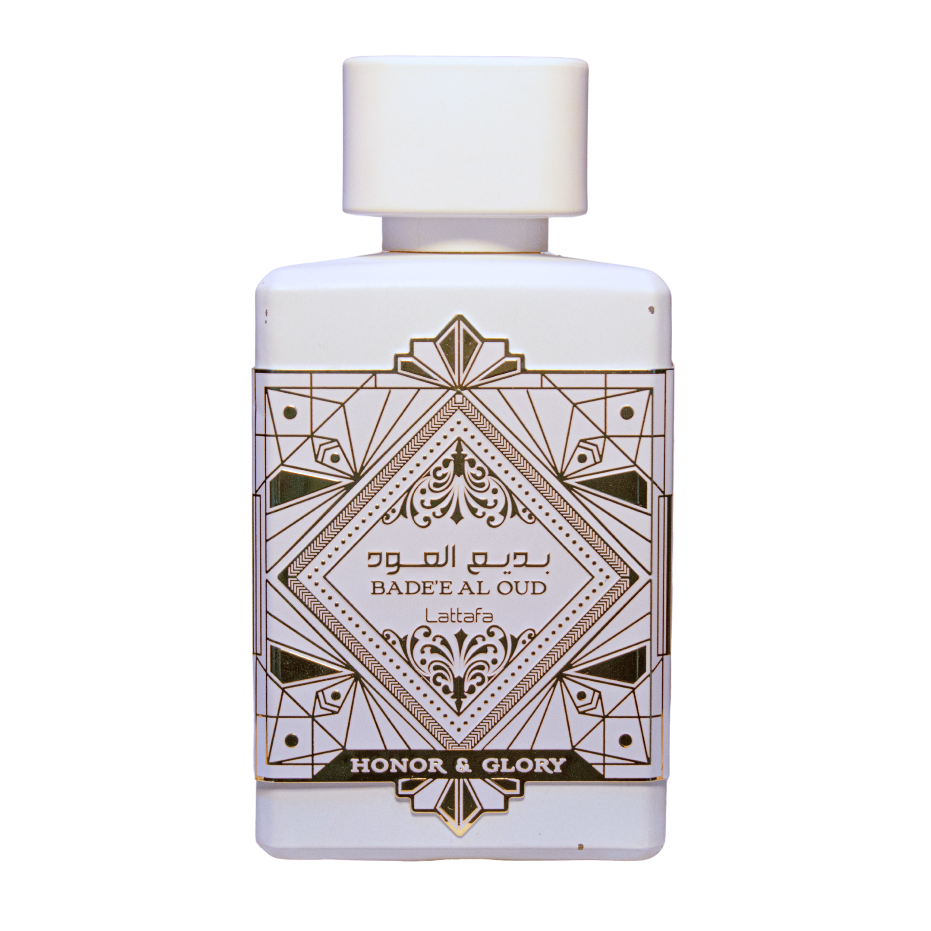 Bade’e Al Oud Honor & Glory