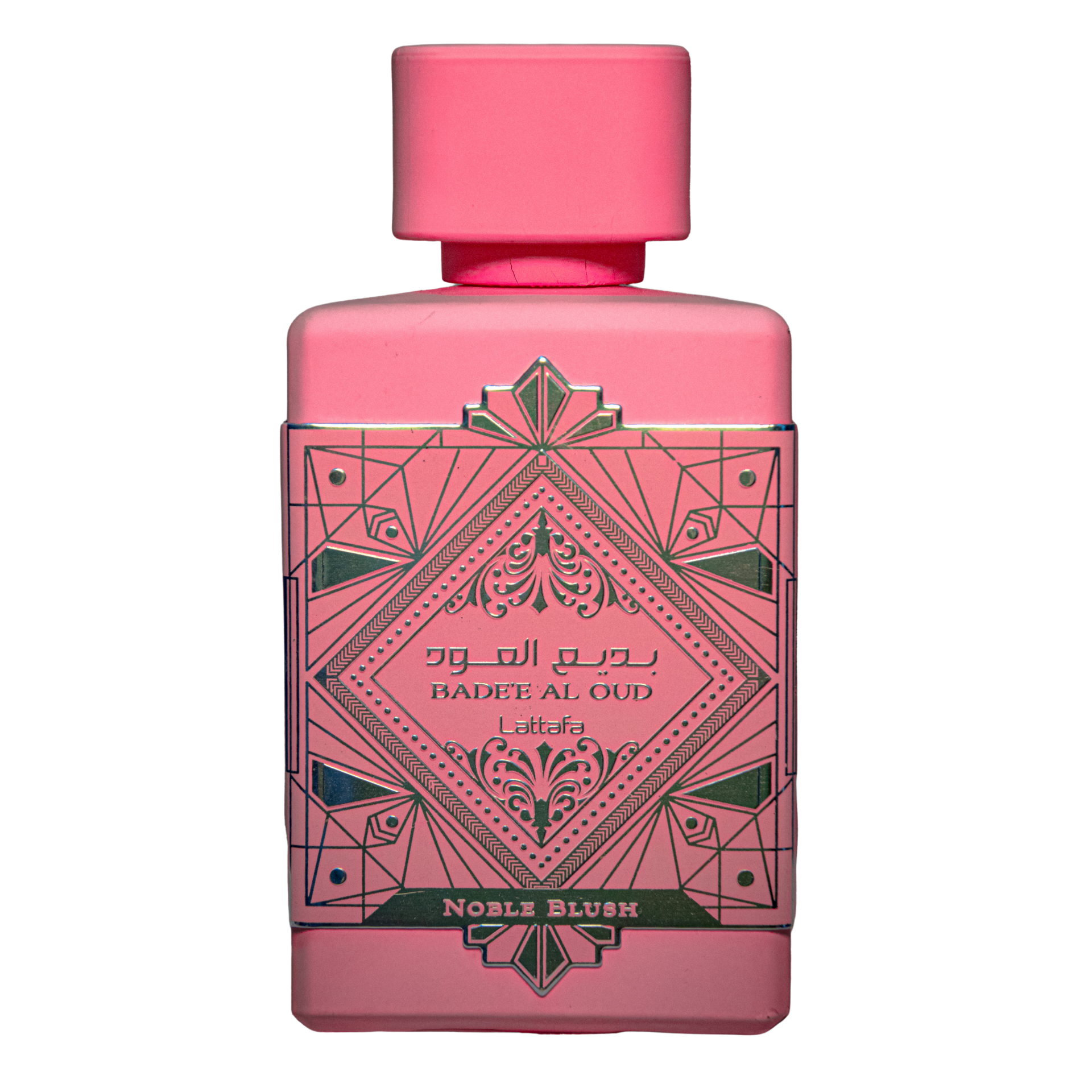 Bade’e Al Oud Noble Blush