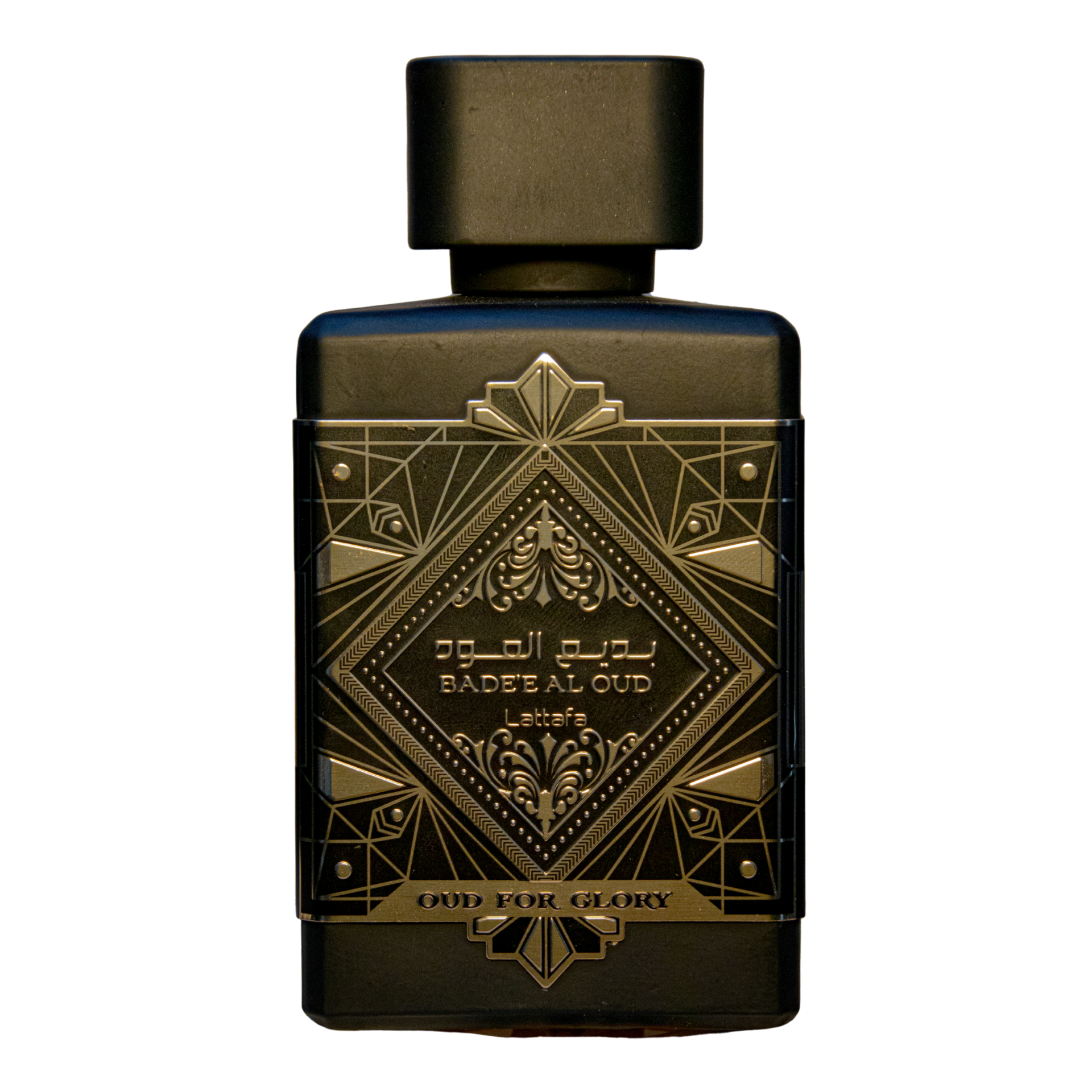 Bade’e Al Oud Oud for Glory