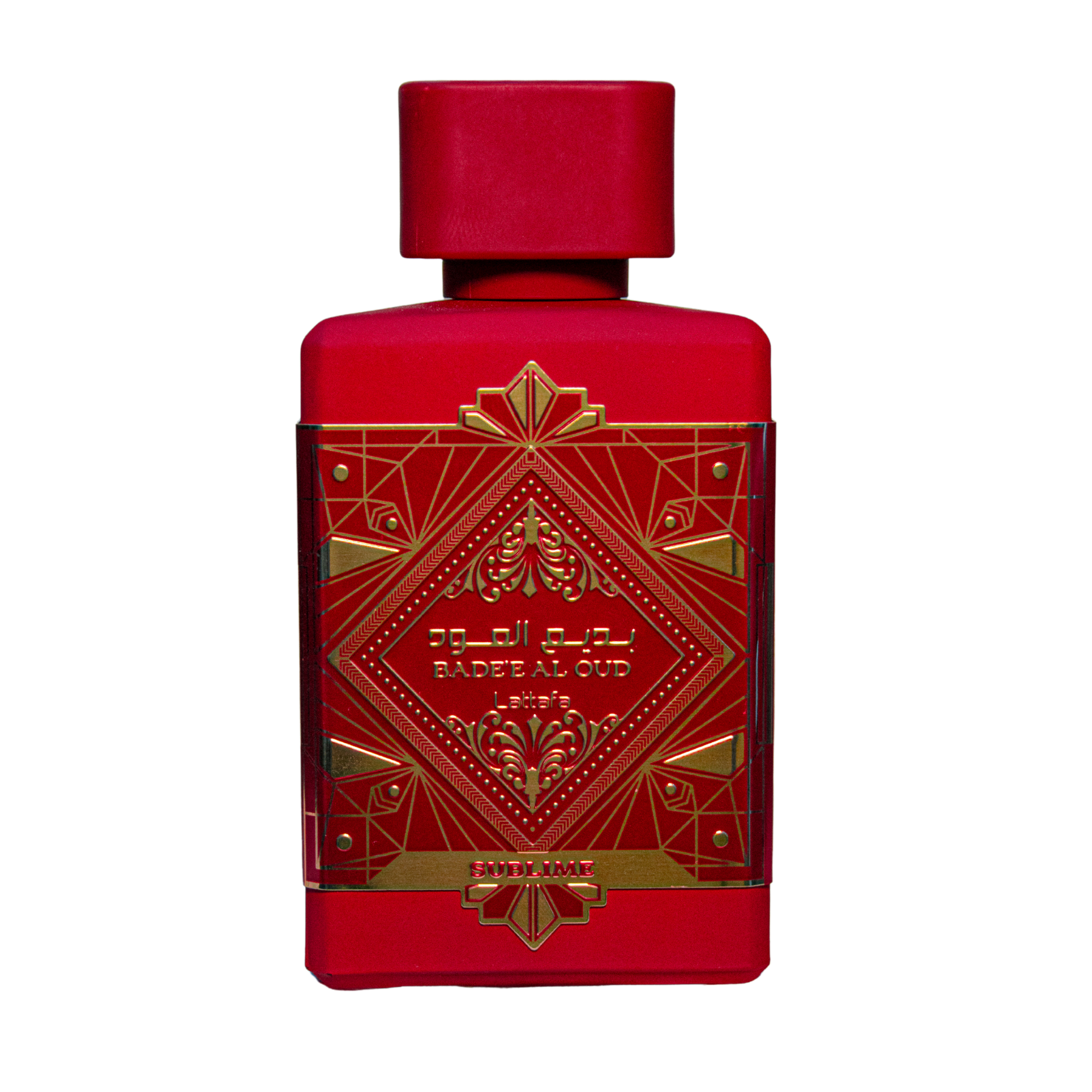 Bade’e Al Oud Sublime