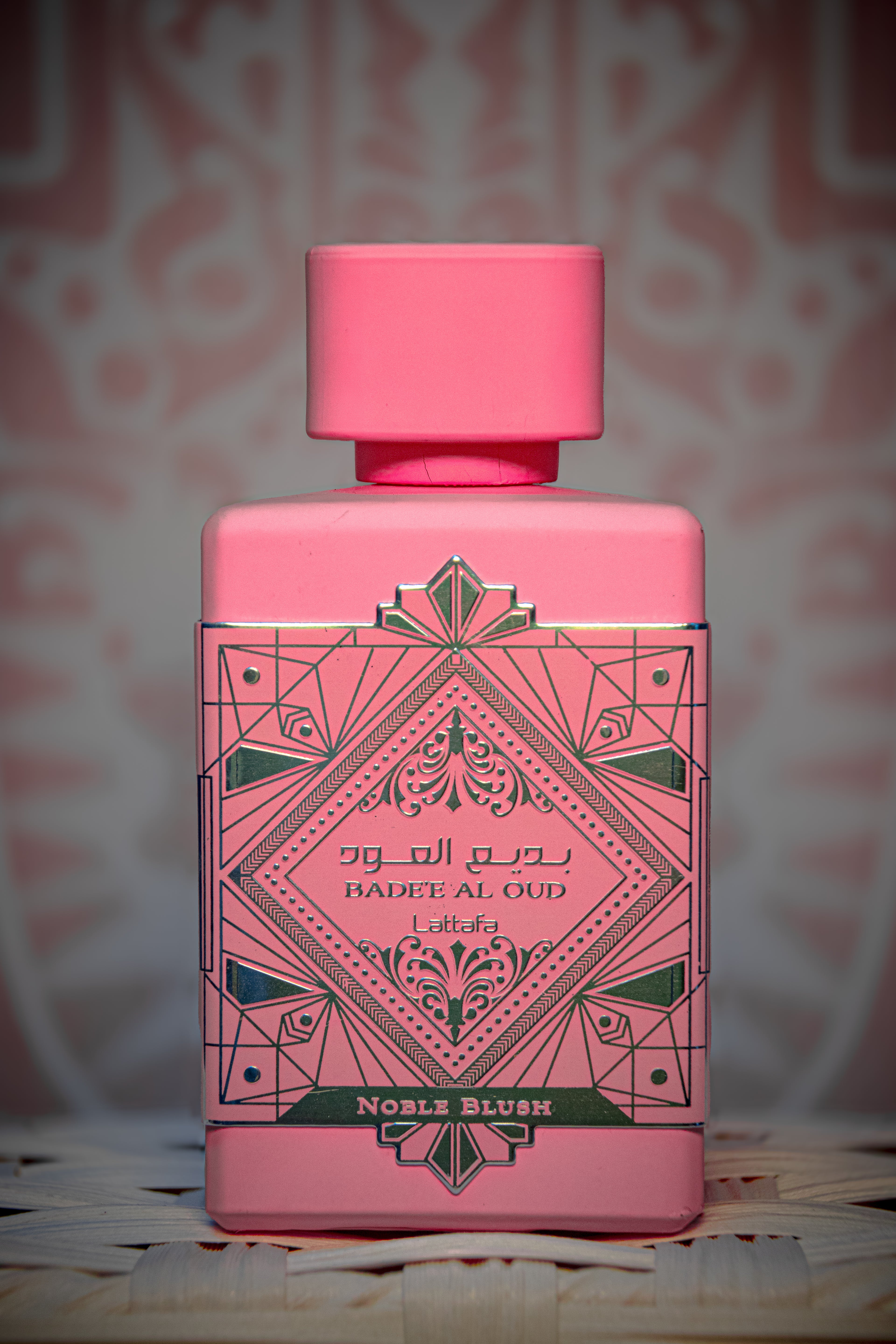 Bade’e Al Oud Noble Blush