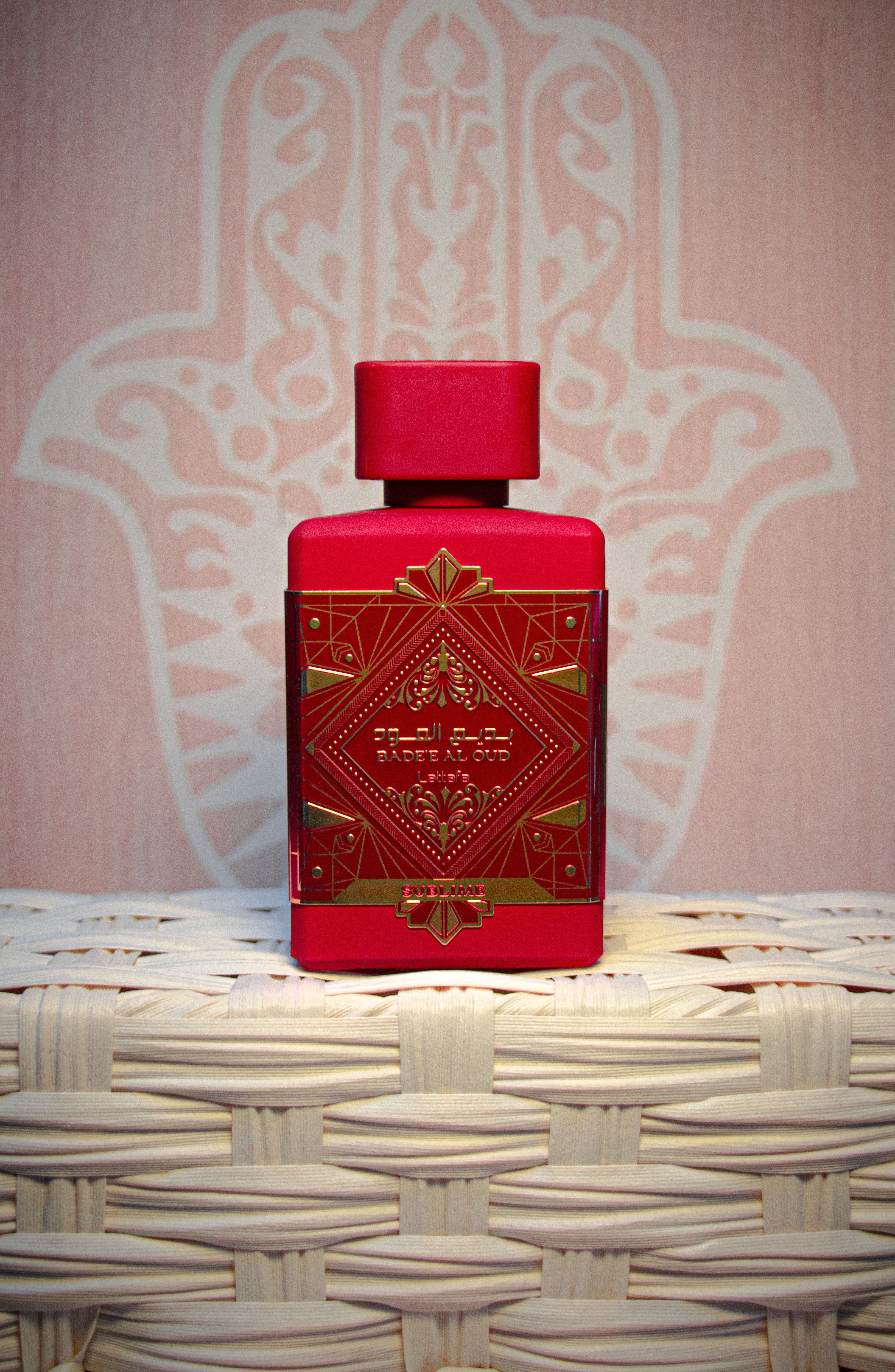 Bade’e Al Oud Sublime