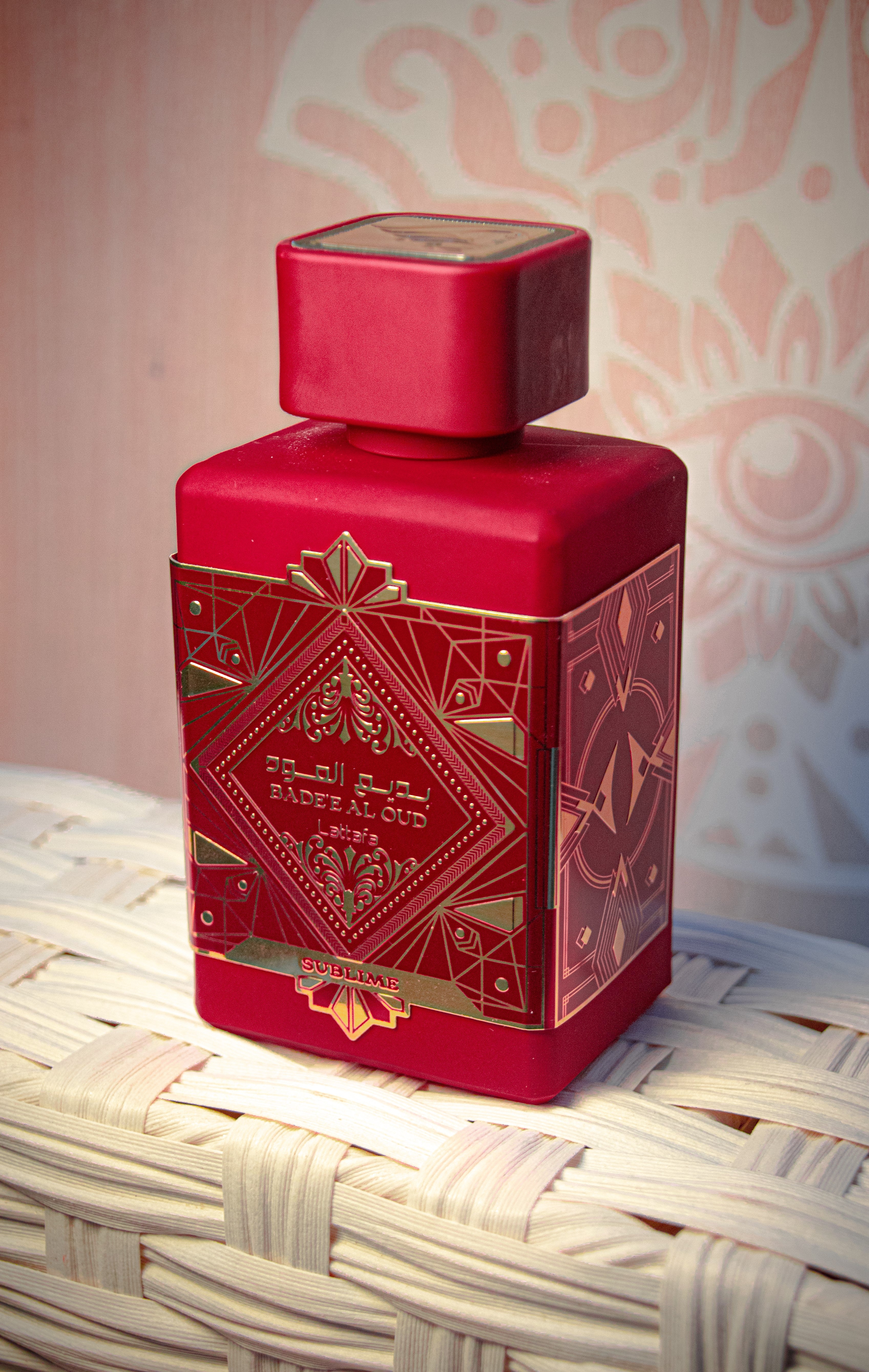 Bade’e Al Oud Sublime